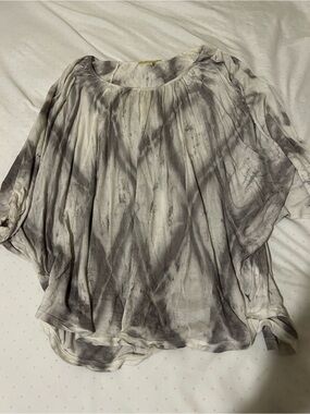 Gianni Bini top